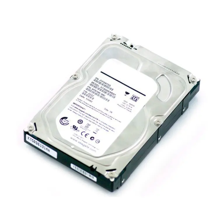 HD 500GB 3.5