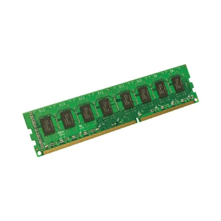 Memória DDR2 (2GB)