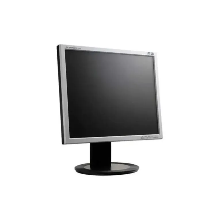 Monitores  15p Variados VGA/DVI