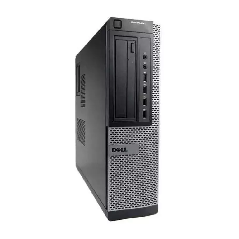 Dell Optiplex 3010 Core i3 3Gº 4GB