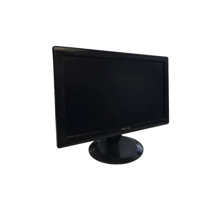 Monitores  17p Variados VGA/DVI