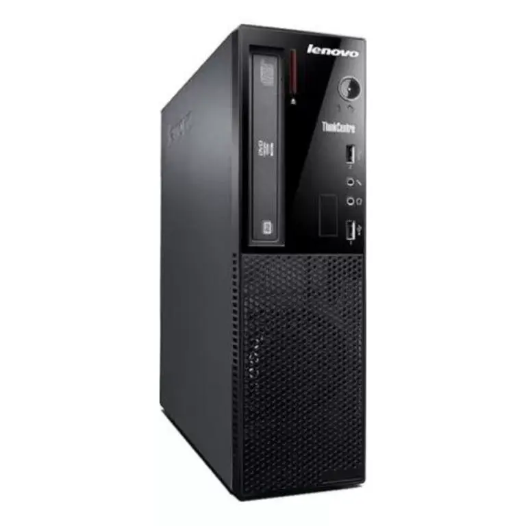 Lenovo E73 Core i5 4Gº 4GB RAM