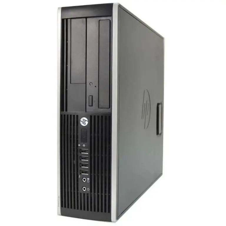 HP 8300 Core i5 3Gº 4GB RAM
