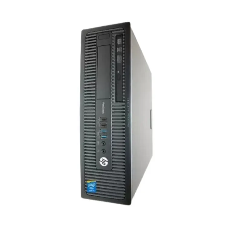 HP ProDesk 600 G1 Core i5 4ºG 4GB RAM