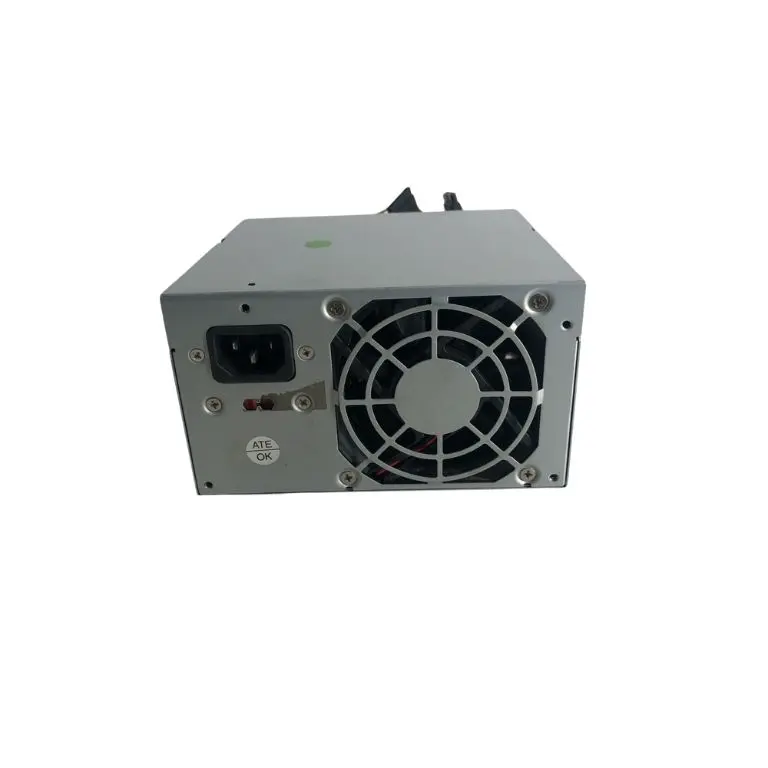 Fonte Semi Real 450W